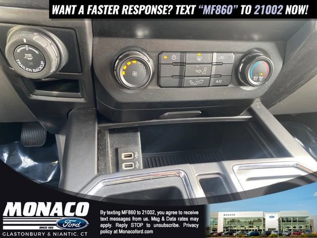 Certified 2020 Ford F150 XLT w/ Trailer Tow Package image 21