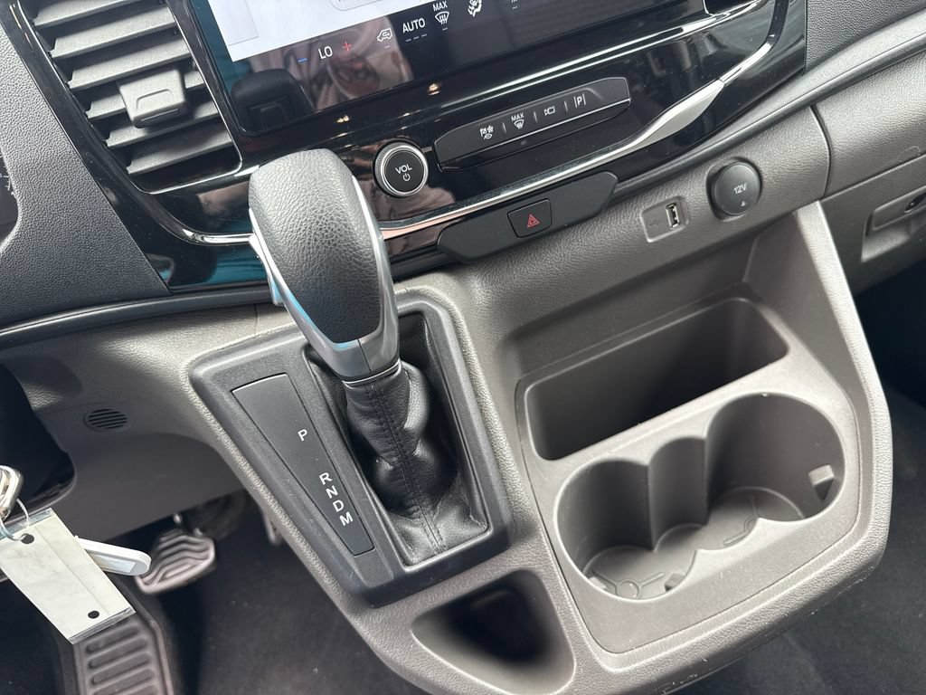 Certified 2023 Ford Transit 350 XLT RWD image 18