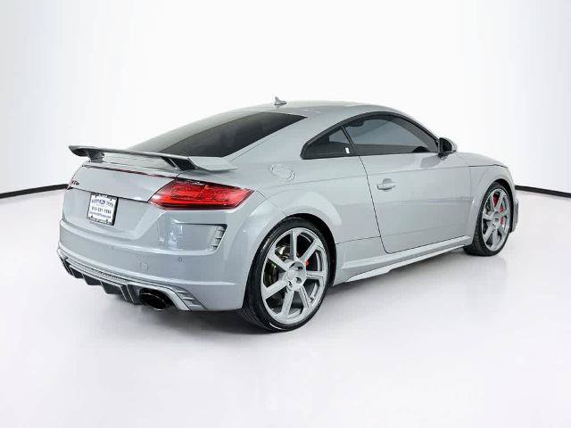 Used 2021 Audi TT RS AWD/4WD image 23