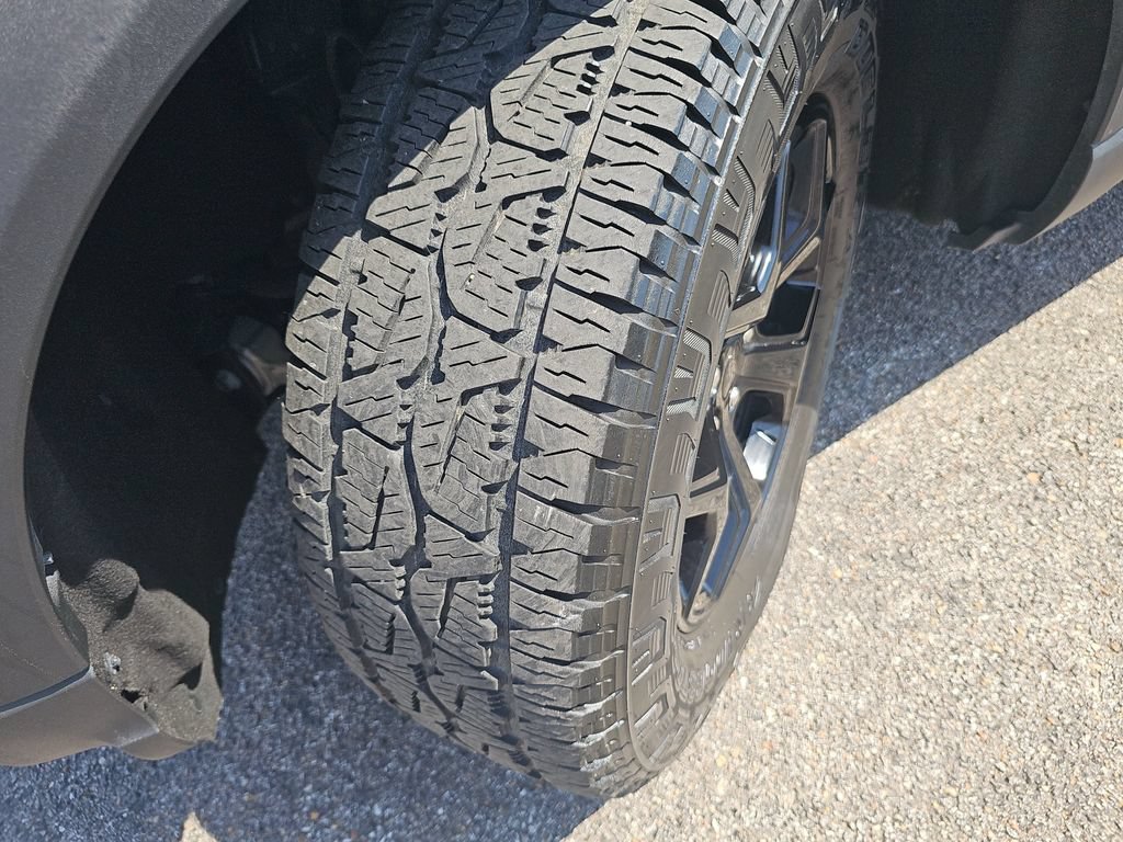 Certified 2023 Ford Explorer Timberline AWD/4WD image 32