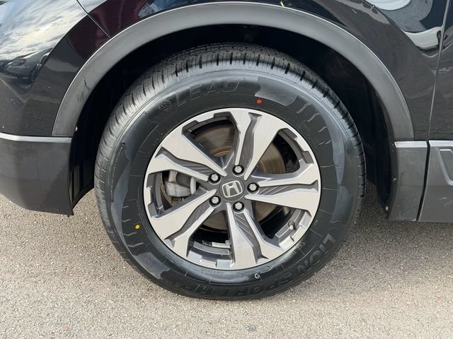 Used 2018 Honda CR-V LX image 4