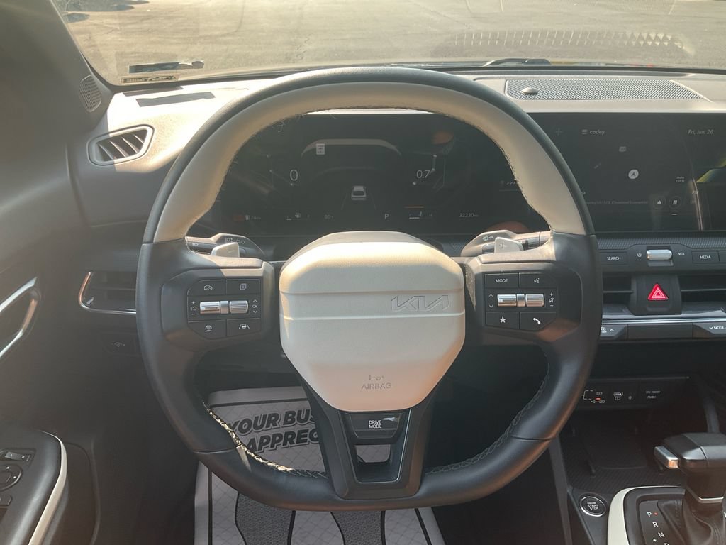 Used 2025 Kia K4 GT-Line FWD image 23