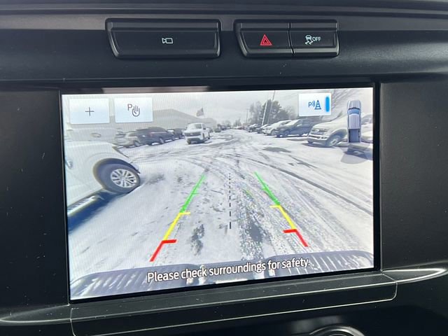 Certified 2022 Ford F150 XLT w/ Equipment Group 301A Mid image 33