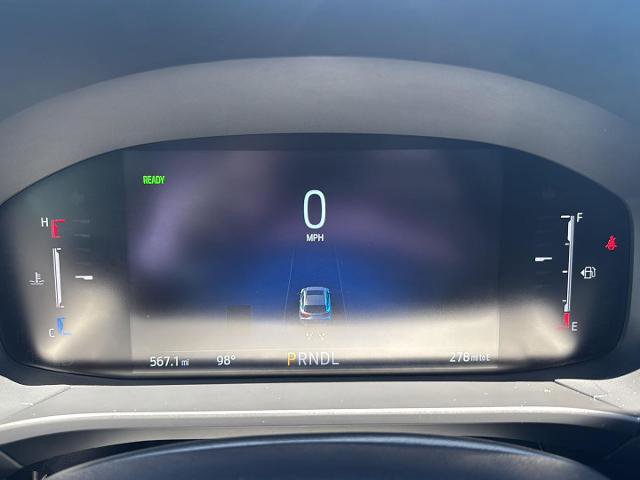 Certified 2025 Ford Escape ST-Line w/ Equipment Group 301A image 23