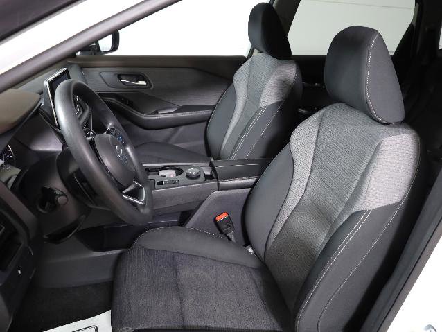 Used 2021 Nissan Rogue SV image 8