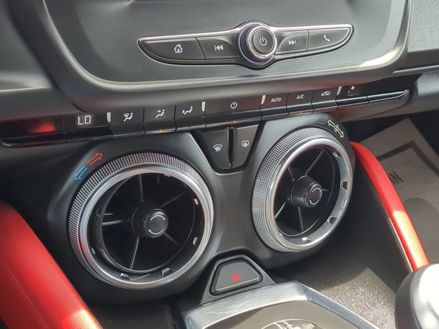 Used 2023 Chevrolet Camaro LT w/ Redline Edition image 25