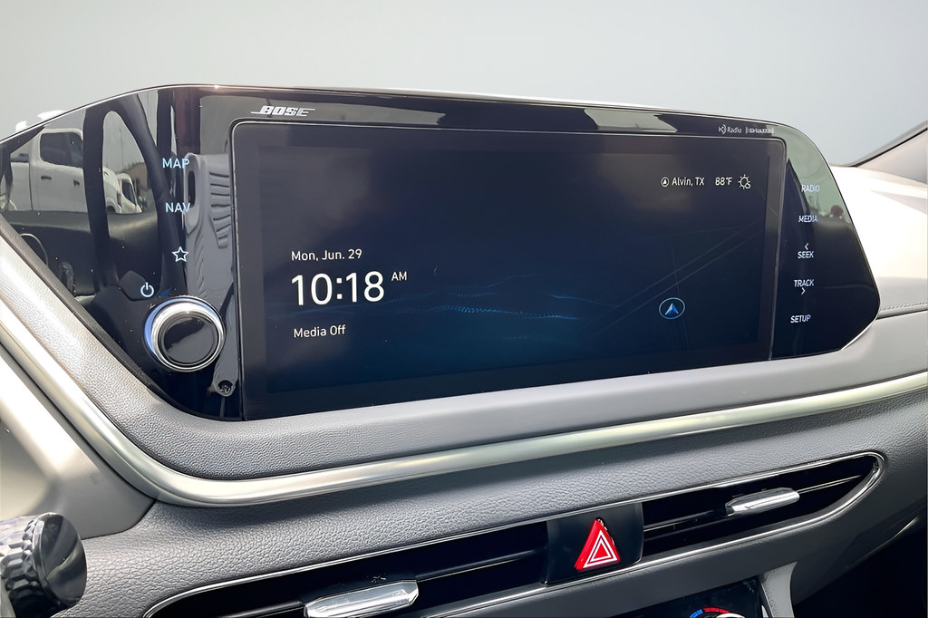 Used 2023 Hyundai Sonata SEL Plus FWD image 21