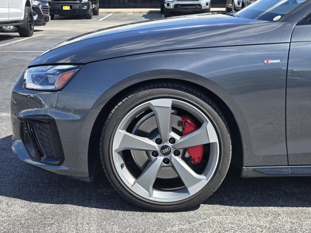 Used 2023 Audi A4 2.0T Premium Plus w/ Premium Plus Package image 8