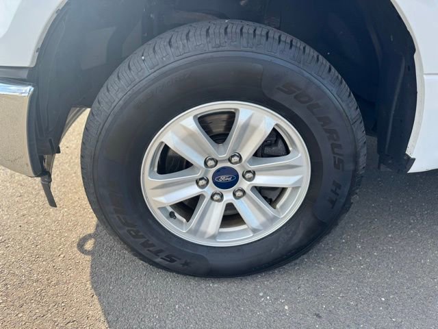 Certified 2017 Ford F150 XLT AWD/4WD image 11