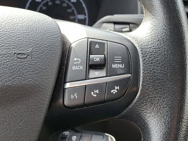 Certified 2024 Ford Transit 250 Low Roof w/ Exterior Upgrade Package image 20