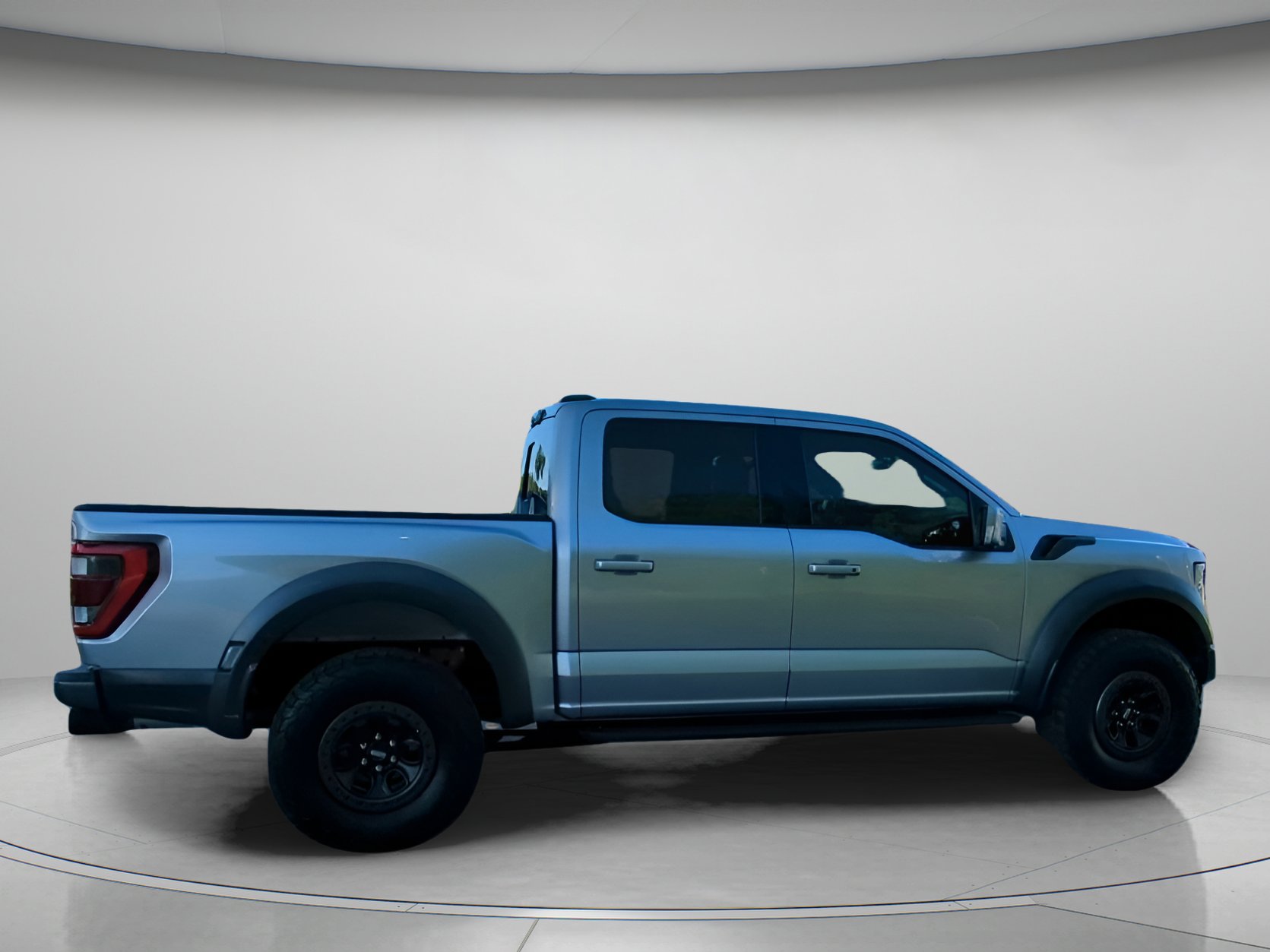 Certified 2023 Ford F150 Raptor w/ Raptor Carbon Fiber Package AWD/4WD image 31