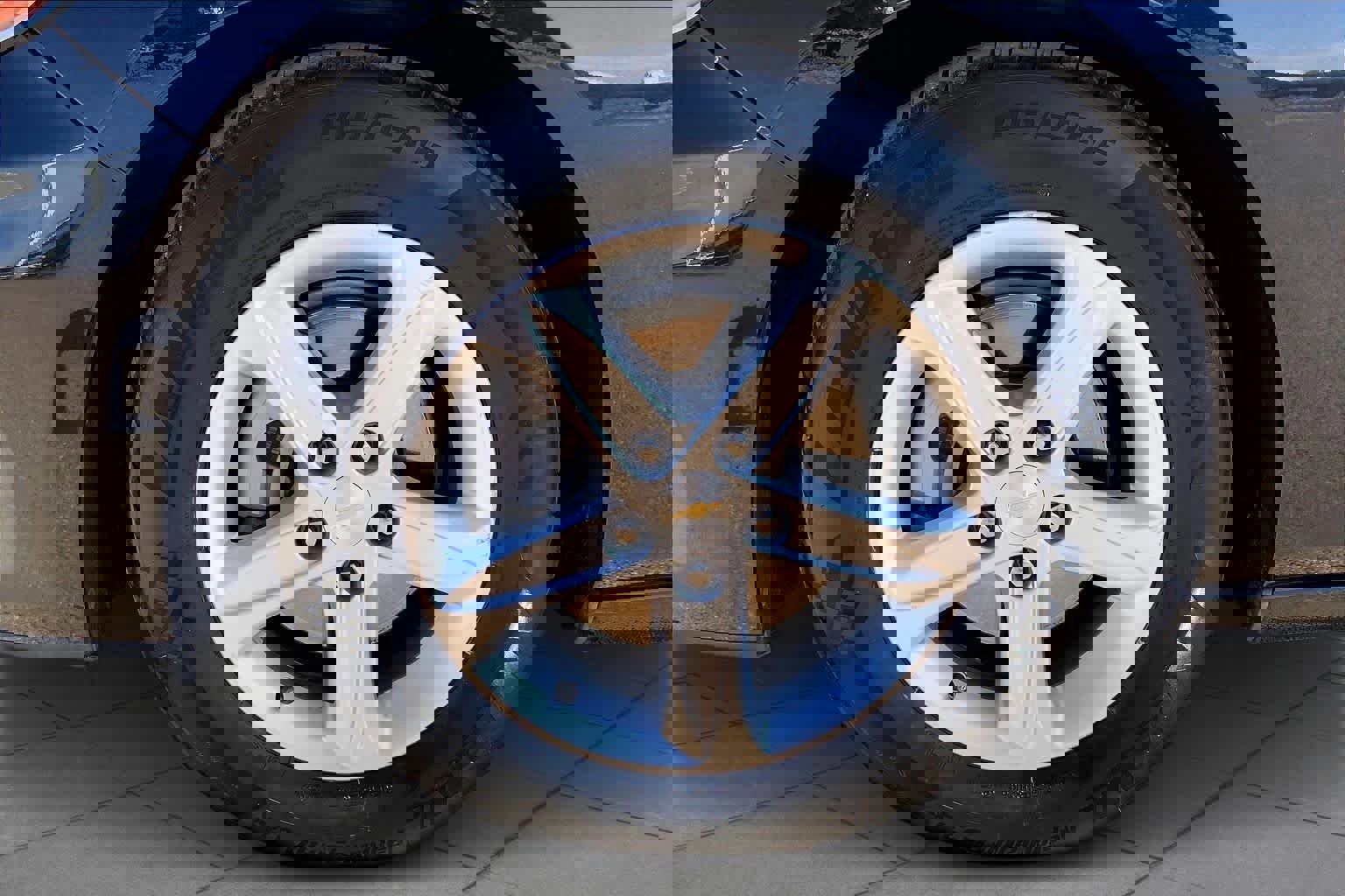 Used 2024 Chevrolet Malibu LS image 13