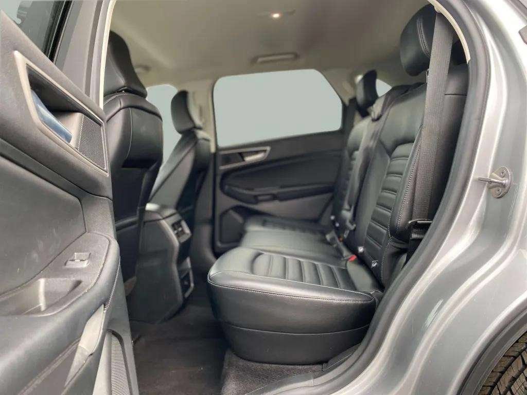 Certified 2023 Ford Edge SEL AWD/4WD image 25