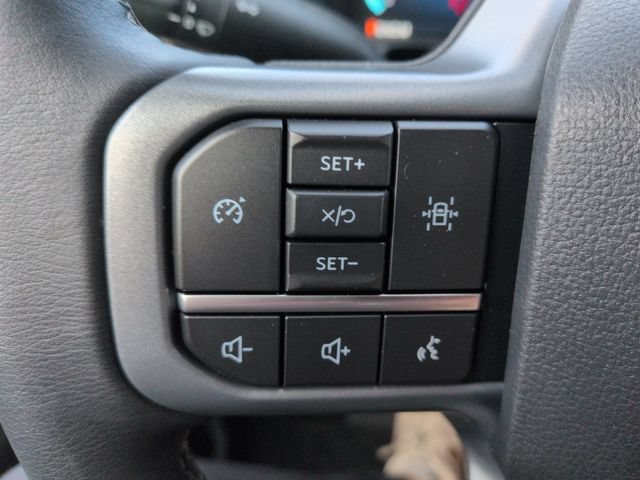 Certified 2024 Ford F150 XLT w/ Mobile Office Package AWD/4WD image 59