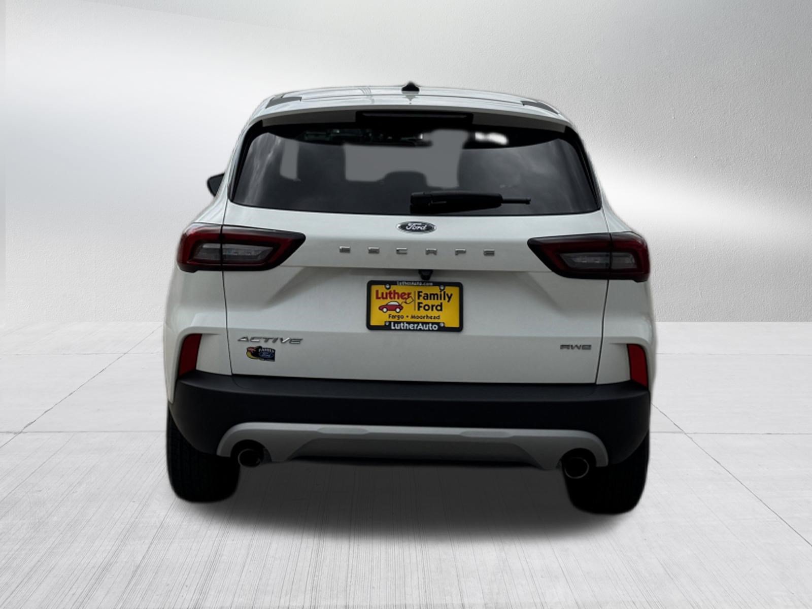 Certified 2023 Ford Escape Active AWD/4WD image 5