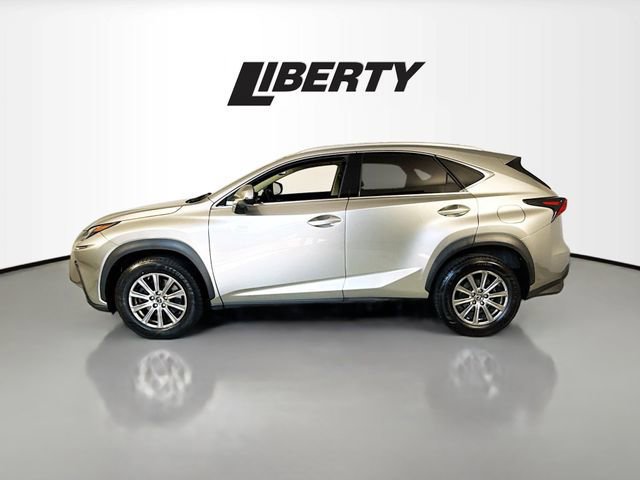 Used 2019 Lexus NX 300 FWD video 2