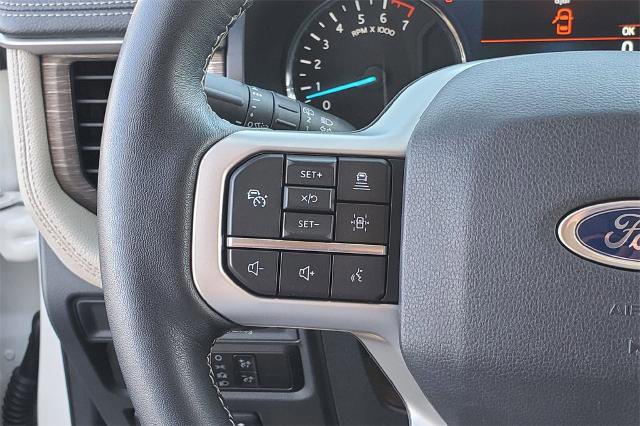 Certified 2023 Ford Expedition Max Limited image 13