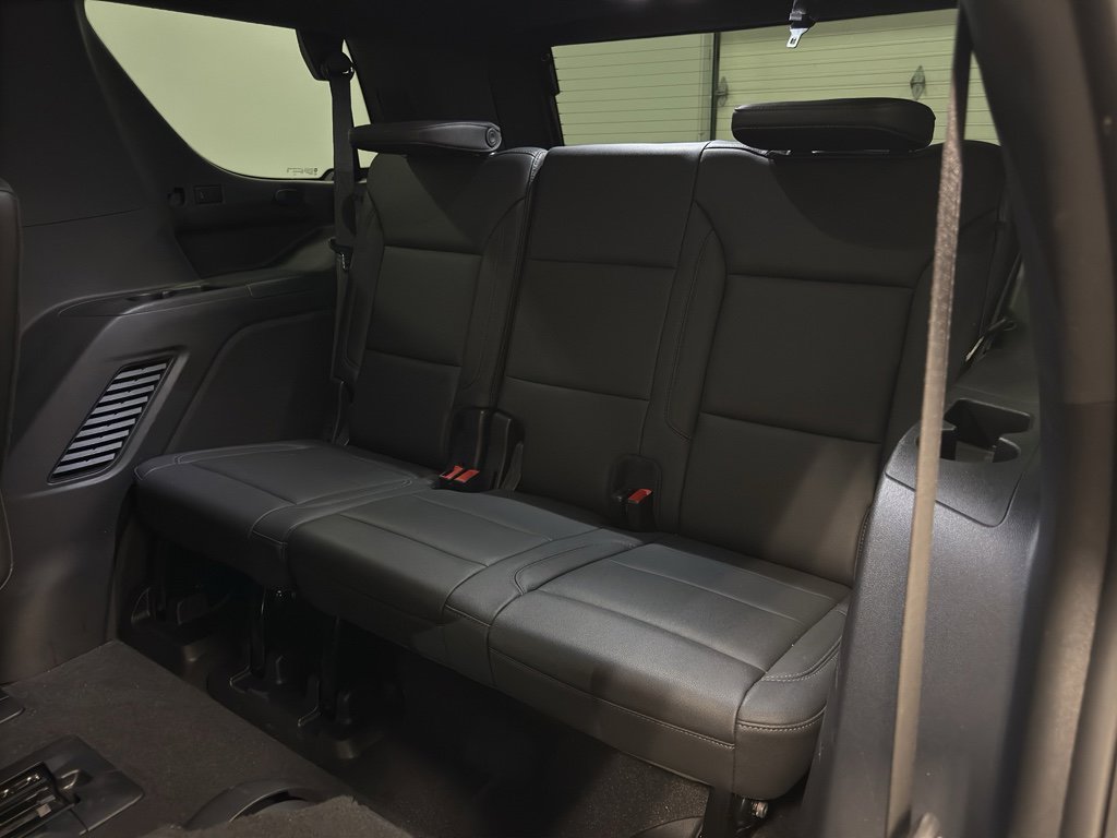 Used 2022 Chevrolet Tahoe Z71 w/ Max Trailering Package image 30