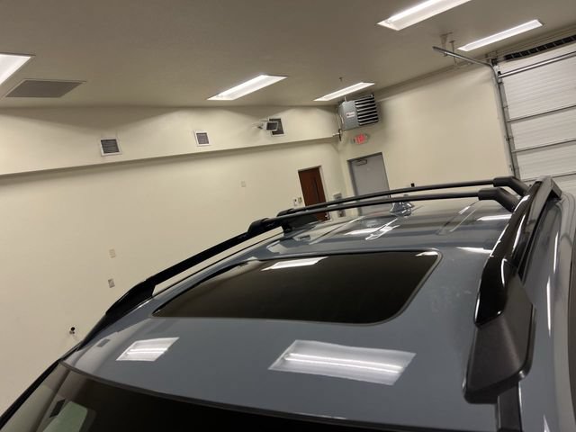 Used 2024 Honda Ridgeline Black Edition image 21