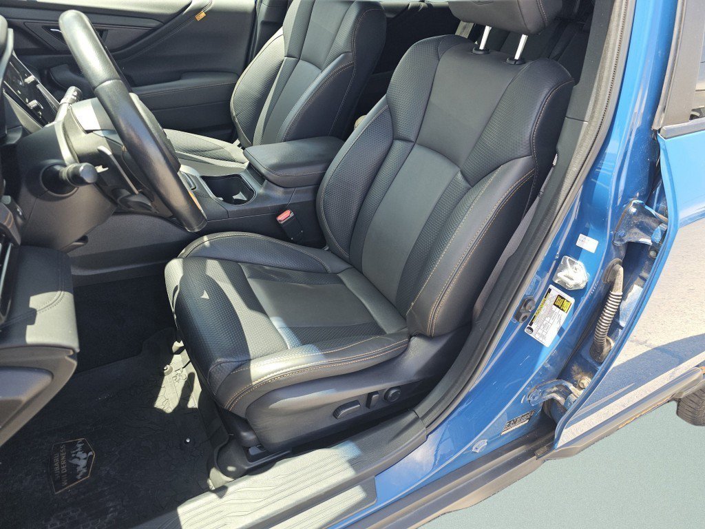 Used 2022 Subaru Outback Wilderness AWD/4WD image 6