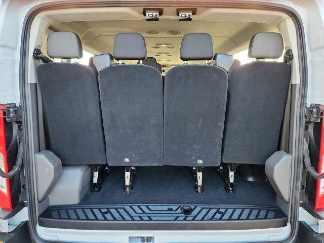 Certified 2024 Ford Transit 350 XLT RWD image 24