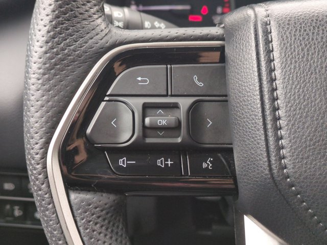 Used 2023 Toyota Tundra Limited AWD/4WD image 17