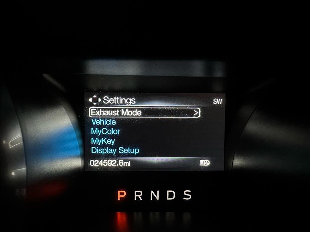 Certified 2022 Ford Mustang GT w/ Equipment Group 301A image 47