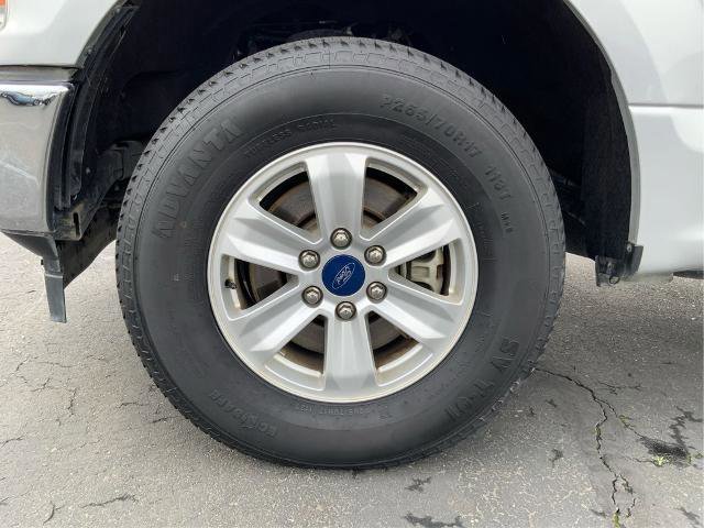 Certified 2019 Ford F150 XLT image 25