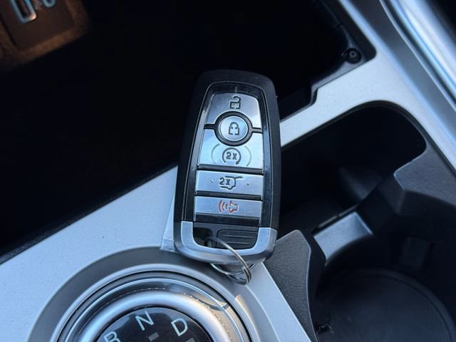 Certified 2022 Ford Explorer XLT w/ Equipment Group 202A image 20