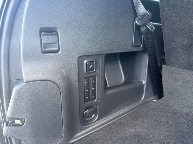 Certified 2025 Ford Expedition Platinum AWD/4WD image 9
