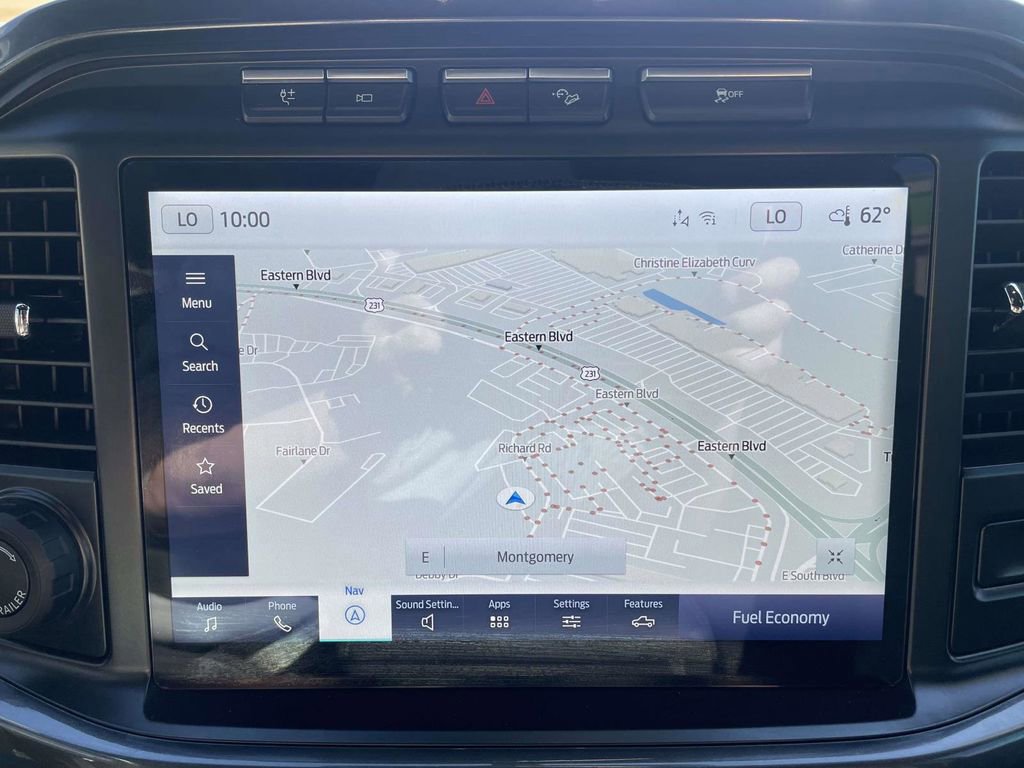 Certified 2023 Ford F150 XLT w/ Equipment Group 302A High image 21