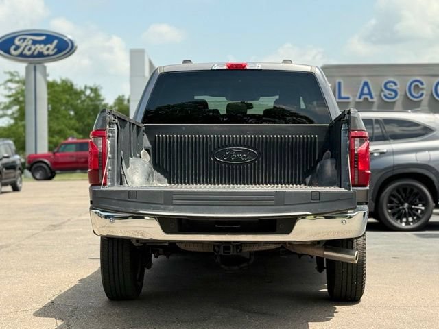Certified 2024 Ford F150 XLT AWD/4WD image 37