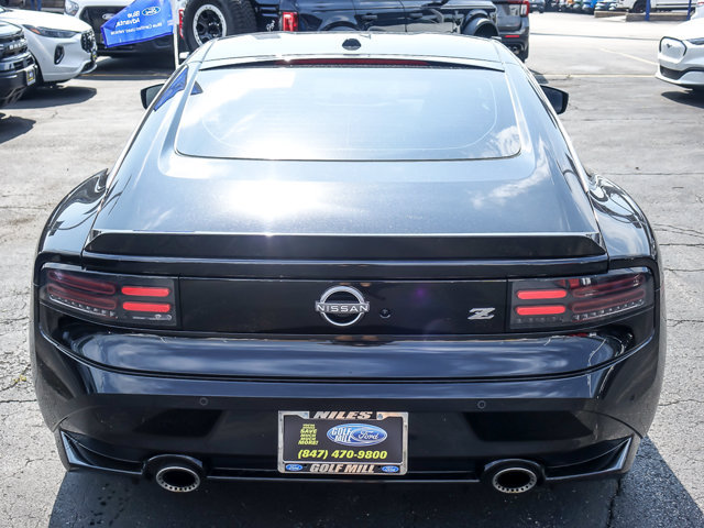 Used 2024 Nissan Z Performance RWD image 6