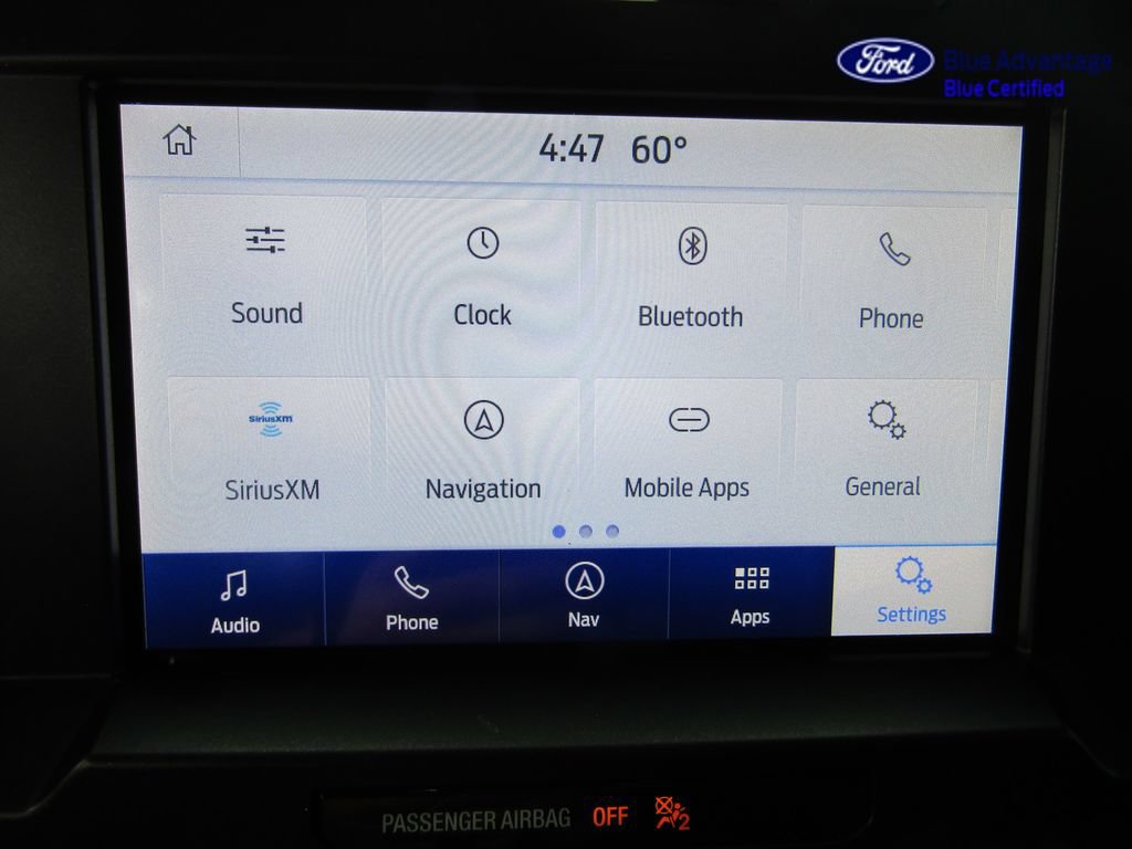 Certified 2020 Ford F150 XLT w/ Equipment Group 302A Luxury AWD/4WD image 50
