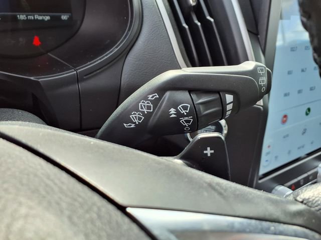 Certified 2024 Ford Edge SEL w/ Convenience Package AWD/4WD image 12