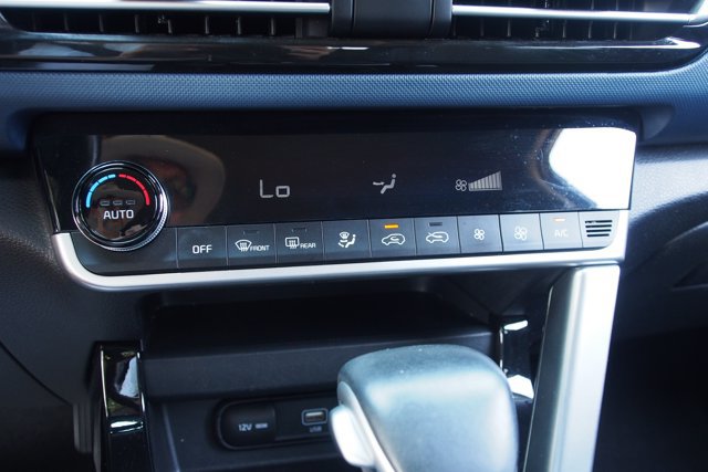 Used 2023 Kia Seltos S FWD image 25