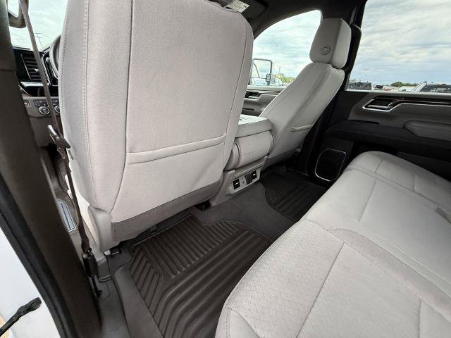 Used 2025 Chevrolet Silverado 2500 LT w/ Convenience Package AWD/4WD image 26