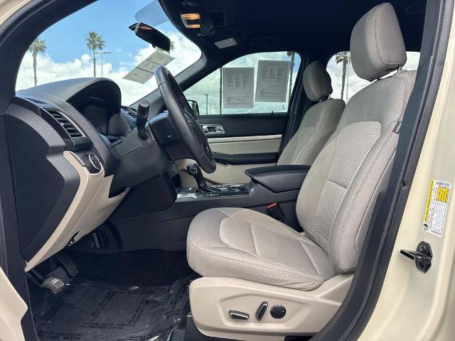 Certified 2018 Ford Explorer XLT FWD image 20
