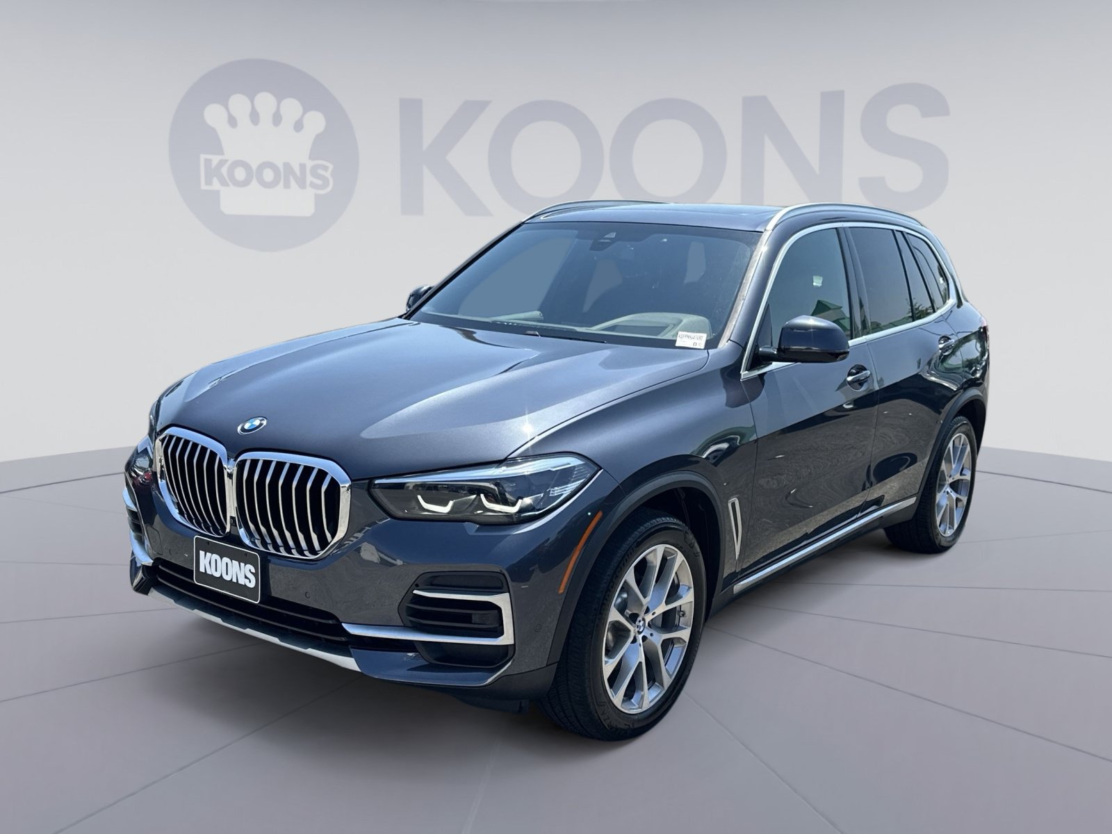 Used 2022 BMW X5 xDrive40i w/ Luxury Seating Package