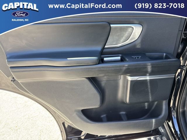 Certified 2025 Ford Expedition Tremor AWD/4WD image 17