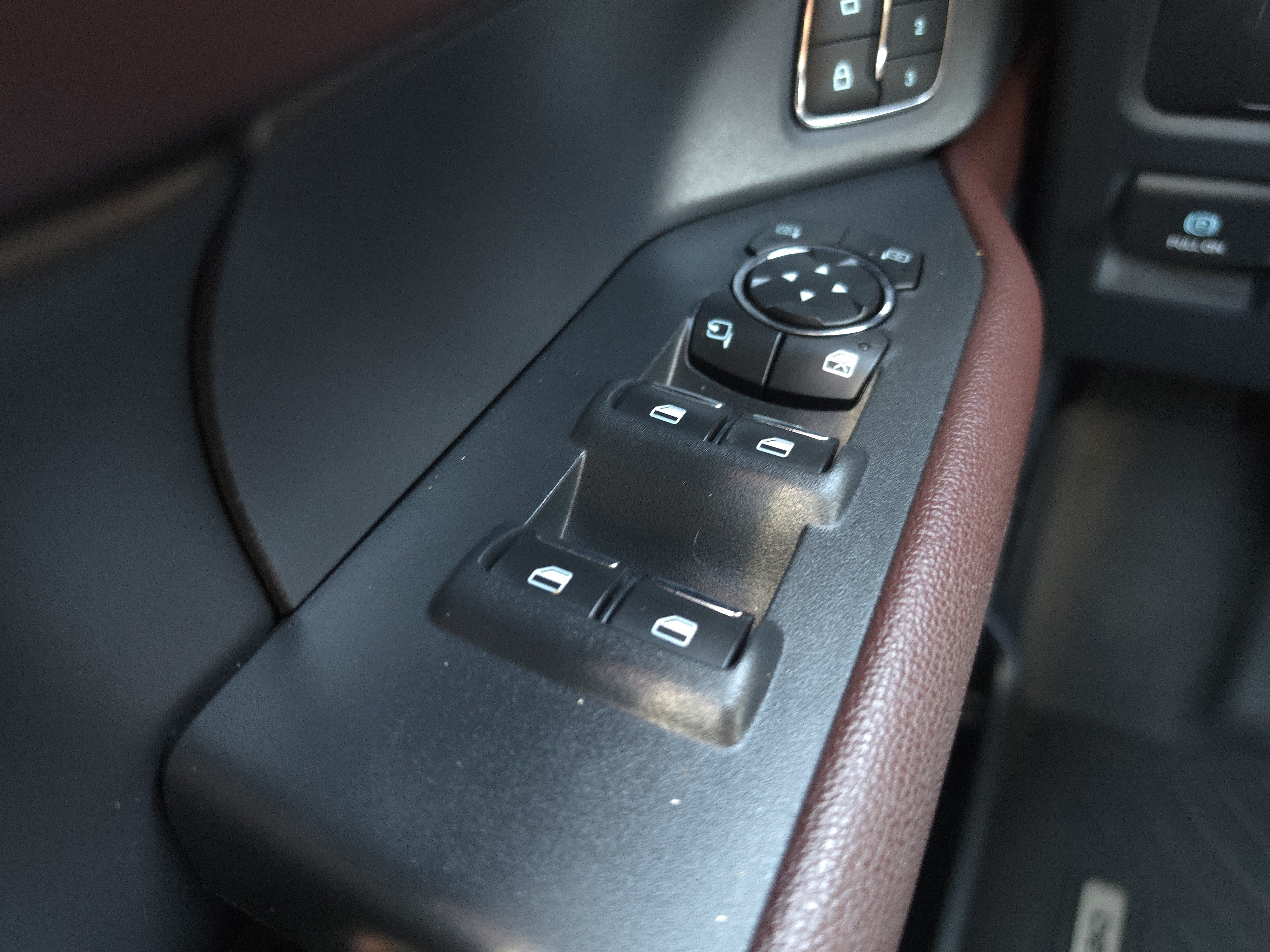 Certified 2022 Ford Expedition Limited RWD image 26