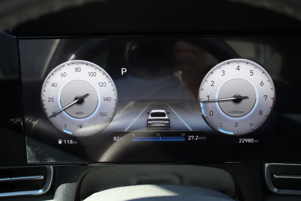 Used 2023 Hyundai Elantra SEL w/ Convenience Package FWD image 31