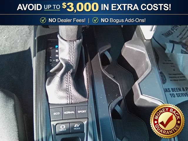 Used 2025 Toyota Camry LE FWD image 20