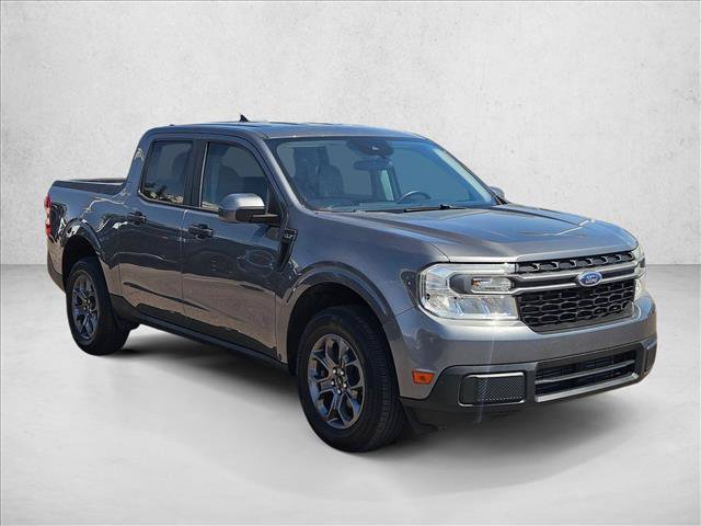 Certified 2022 Ford Maverick XLT w/ XLT Luxury Package FWD image 3