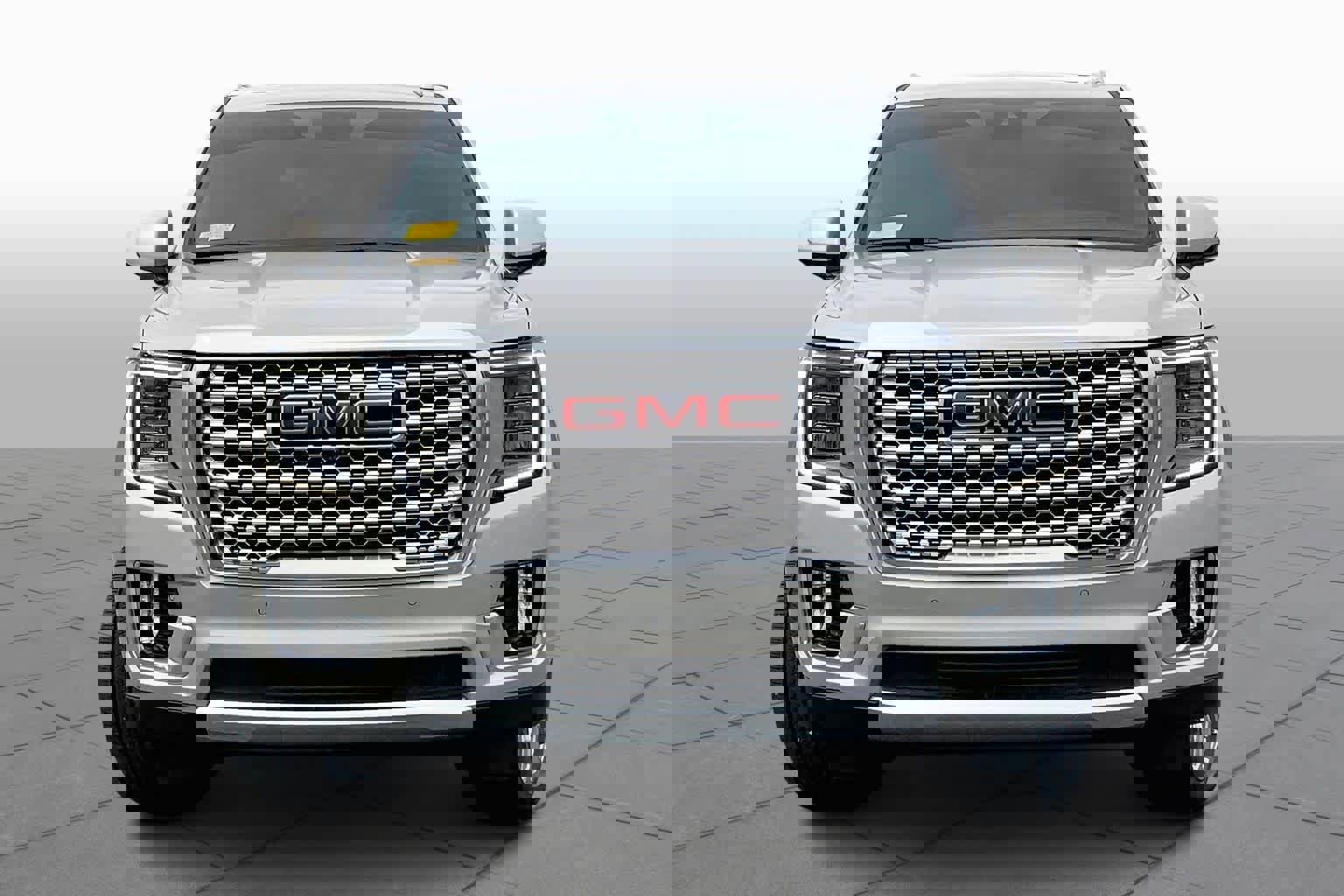 Used 2024 GMC Yukon Denali w/ Advanced Technology Package image 6