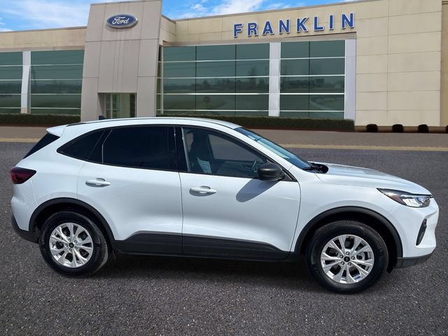 Certified 2026 Ford Escape Active w/ Tech Pack #1 AWD/4WD image 8