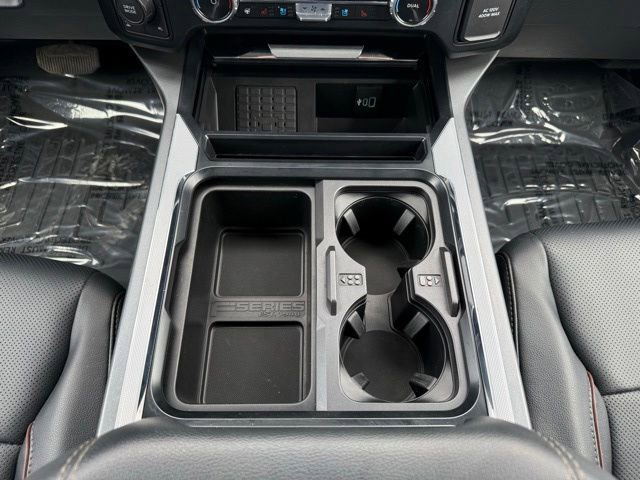 Certified 2023 Ford F250 Lariat w/ FX4 Off-Road Package AWD/4WD image 34