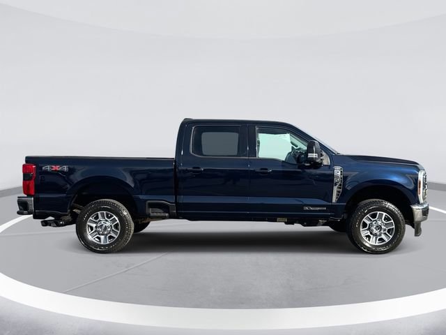 Certified 2024 Ford F250 Lariat image 2