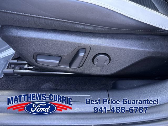 Used 2023 Kia EV6 GT-Line AWD/4WD image 10