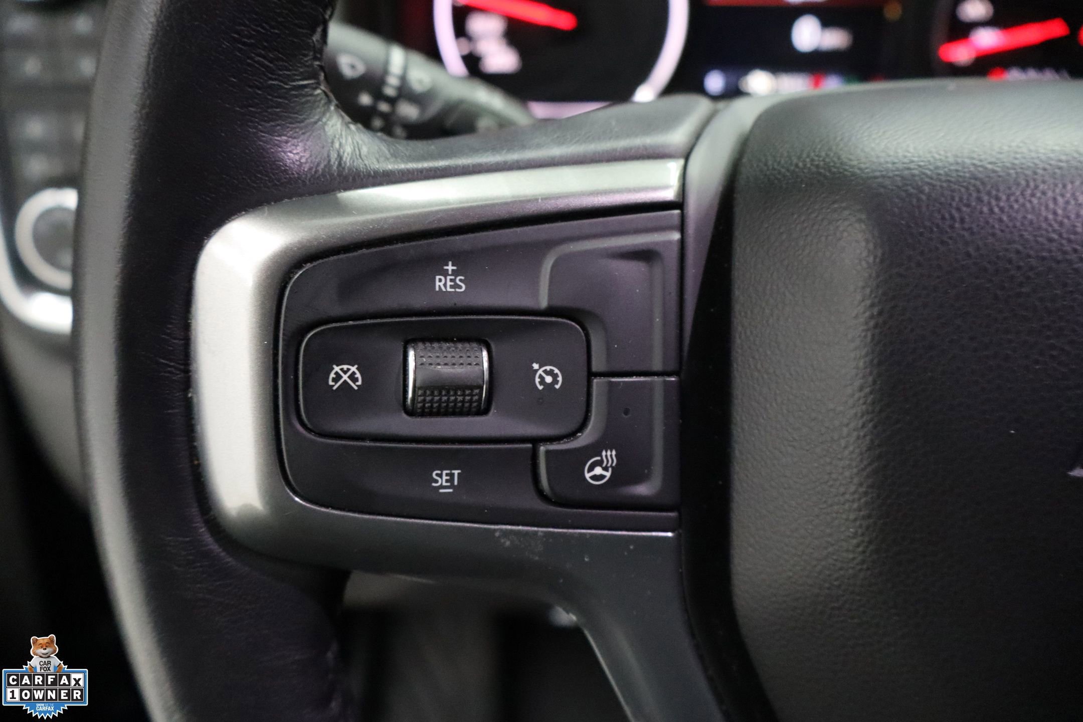 Used 2022 Chevrolet Silverado 1500 Limited RST AWD/4WD image 16